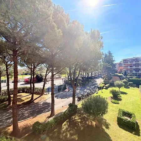 Apartamento Marina -3 Rivieres *